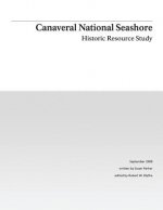 Canaveral National Seashore: Historic Resource Study