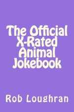 The Official X-Rated Animal Jokebook