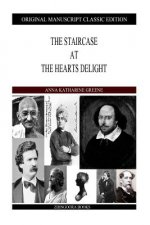 The Staircase At The Hearts Delight