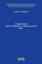 Number Series for Psychological Normalization. Book1