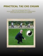 Practical Tai Chi Chuan