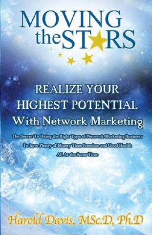 Realize Your Highest Potential with Network Marketing: The Secret to Using the Right Type of Network Marketing Business to Have Plenty of Money Time-F