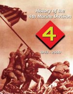 History of the 4th Marine Division 1943-2000
