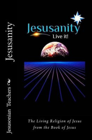 Jesusanity
