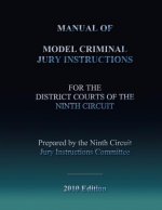 Manual of Model Criminal Jury Instructions