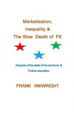 Marketisation, Inequality & The Slow Death of FE: Analysis of the state of the economy & Further education