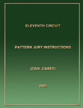 Eleventh Circuit Pattern Jury Instructions