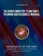 Religious Ministry Team (RMT) Training and Readiness Manual