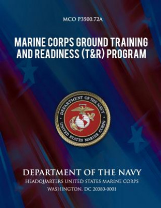Marine Corps Ground Training and Readiness Program