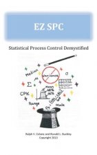 EZ SPC - Statistical Process Control Demystified