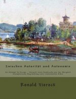 Exemplarische Begründung einer individuellen Ethik zwischen Autorität und Autonomie