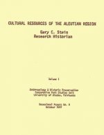 Cultural Resources of the Aleutian Region