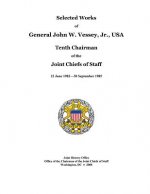 Tenth Chairman of the Joint Chiefs of Staff