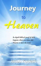Journey to Heaven: The Day You Stand Before God