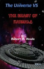 The Universe vs: The Beast of Harmala