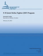 F-35 Joint Strike Fighter (JSF) Program