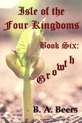 Growth: Isle of the Four Kingdoms