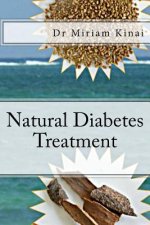 Natural Diabetes Treatment