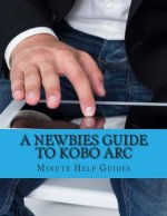 A Newbies Guide to Kobo Arc: The Unofficial Quick Reference