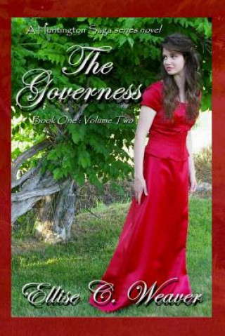 The Governess: Book One--Volume Two