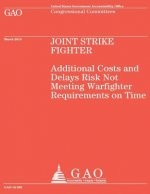 Joint Strike Fighter: Additional Costs and Delays Risk Not Meeting Warfighter Requirements on Time
