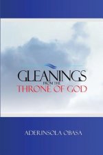 Gleanings From The Throne of God