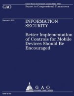Better Implementation of Controls for Mobile Devices Should be Encouraged