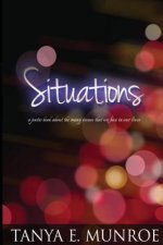 Situations: A poetic book