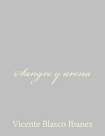 Sangre y arena