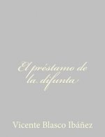 El préstamo de la difunta