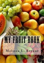 My Fruit Book