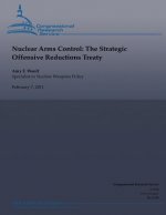 Nuclear Arms Control: The Strategic Offensive Reductions Treaty