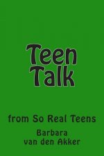 Teen Talk: from So Real Teens