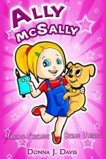 Ally McSally: Making Friends, Being Unique