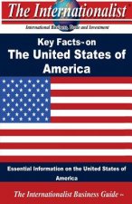 Key Facts on the United States of America: Essential Information on the United States of America