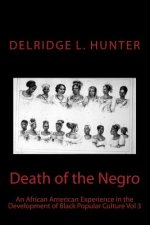 Death of the Negro: An African American Experience in the Development of Black Popular Culture