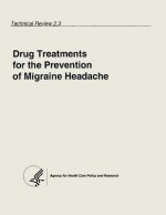Drug Treatments for the Prevention of Migraine Headache: Technical Review 2.3