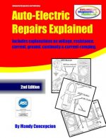 Auto-Electric Repairs Explained