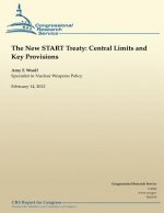 The New START Treaty: Central Limits and Key Provisions