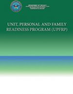 Unit, Personal and Family Readiness Program (UPFRP)