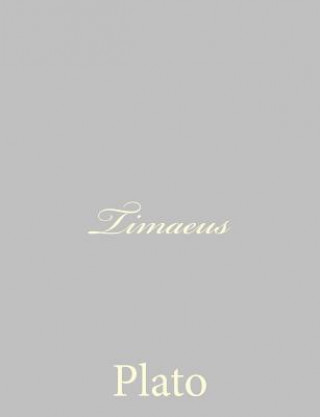 Timaeus