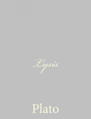 Lysis