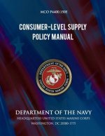 Consumer Level Supply Policy Manual