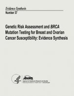 Genetic Risk Assessment and BRCA Mutation Testing for Breast and Ovarian Cancer Susceptibility: Evidence Synthesis: Evidence Synthesis Number 37