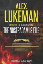 The Nostradamus File