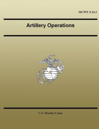 Artillery Operations