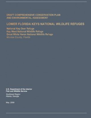 Lower Florida Keys National Wildlife Refuges