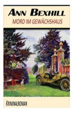 Mord im Gewächshaus