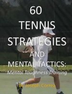 60 Tennis Strategies and Mental Tactics: Mental Toughness Training