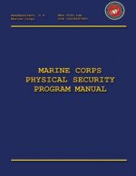 Marine Corps Physical Security Program Manual
